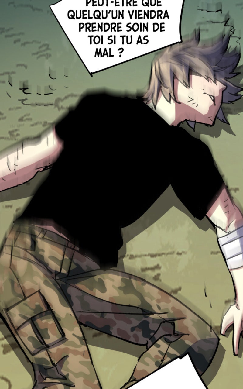Read High School Mercenary fr Manga Online