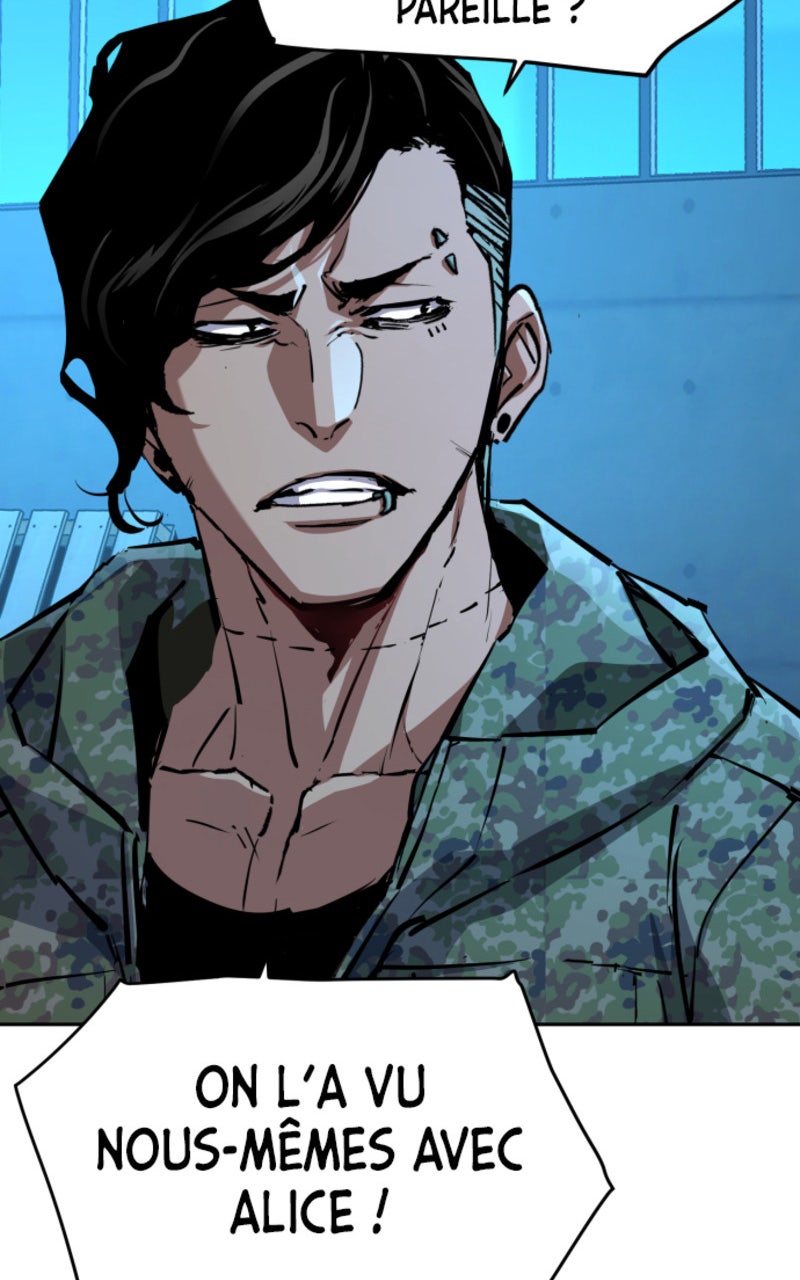 Read High School Mercenary fr Manga Online