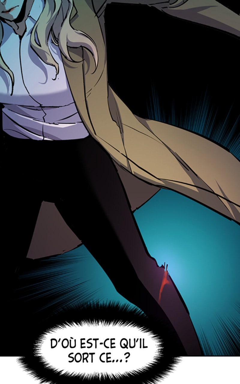 Read High School Mercenary fr Manga Online