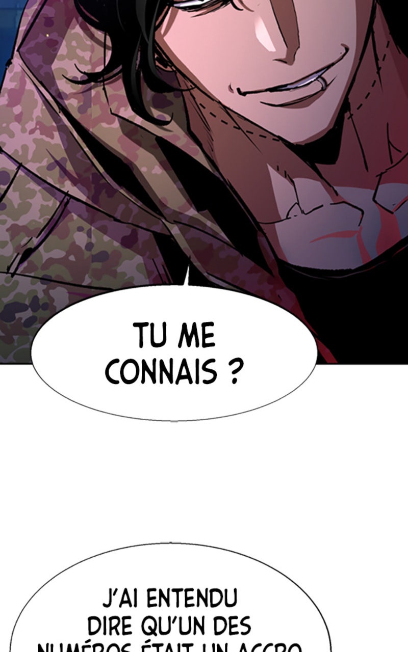 Read High School Mercenary fr Manga Online