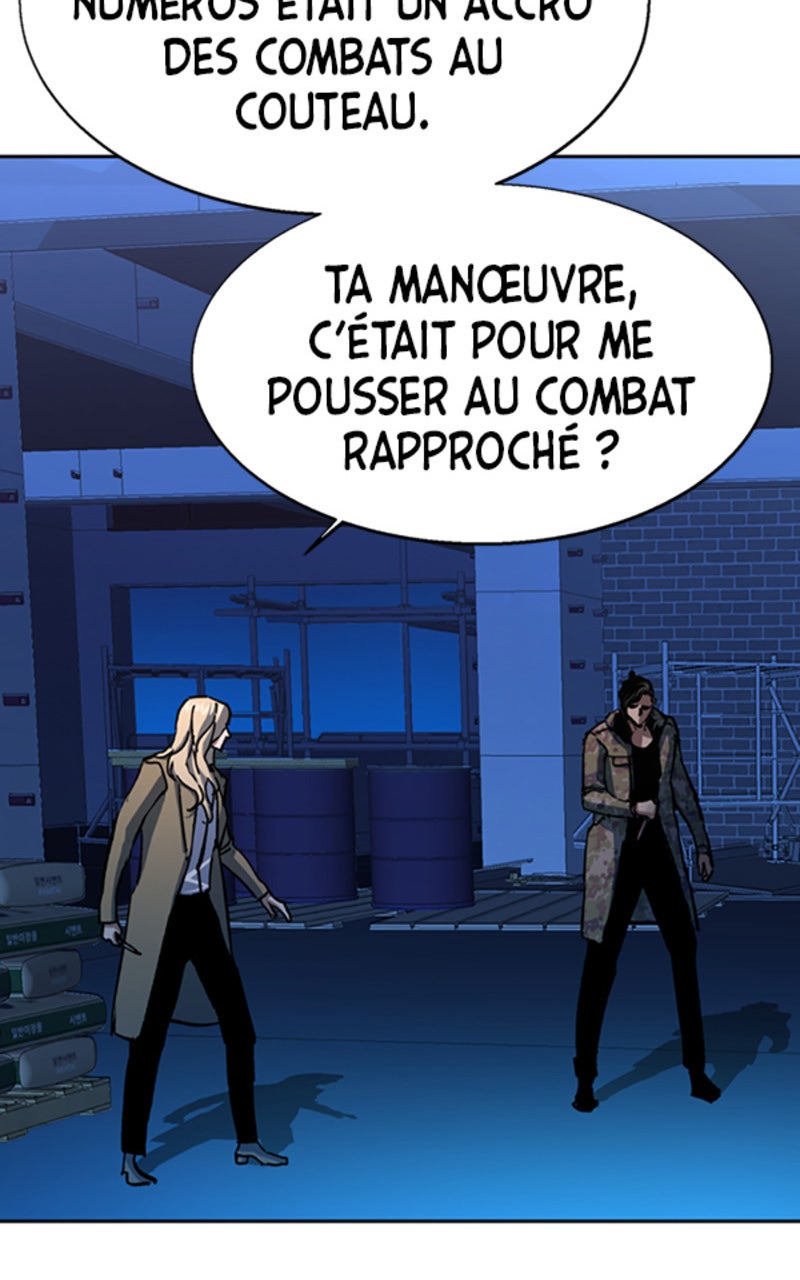 Read High School Mercenary fr Manga Online