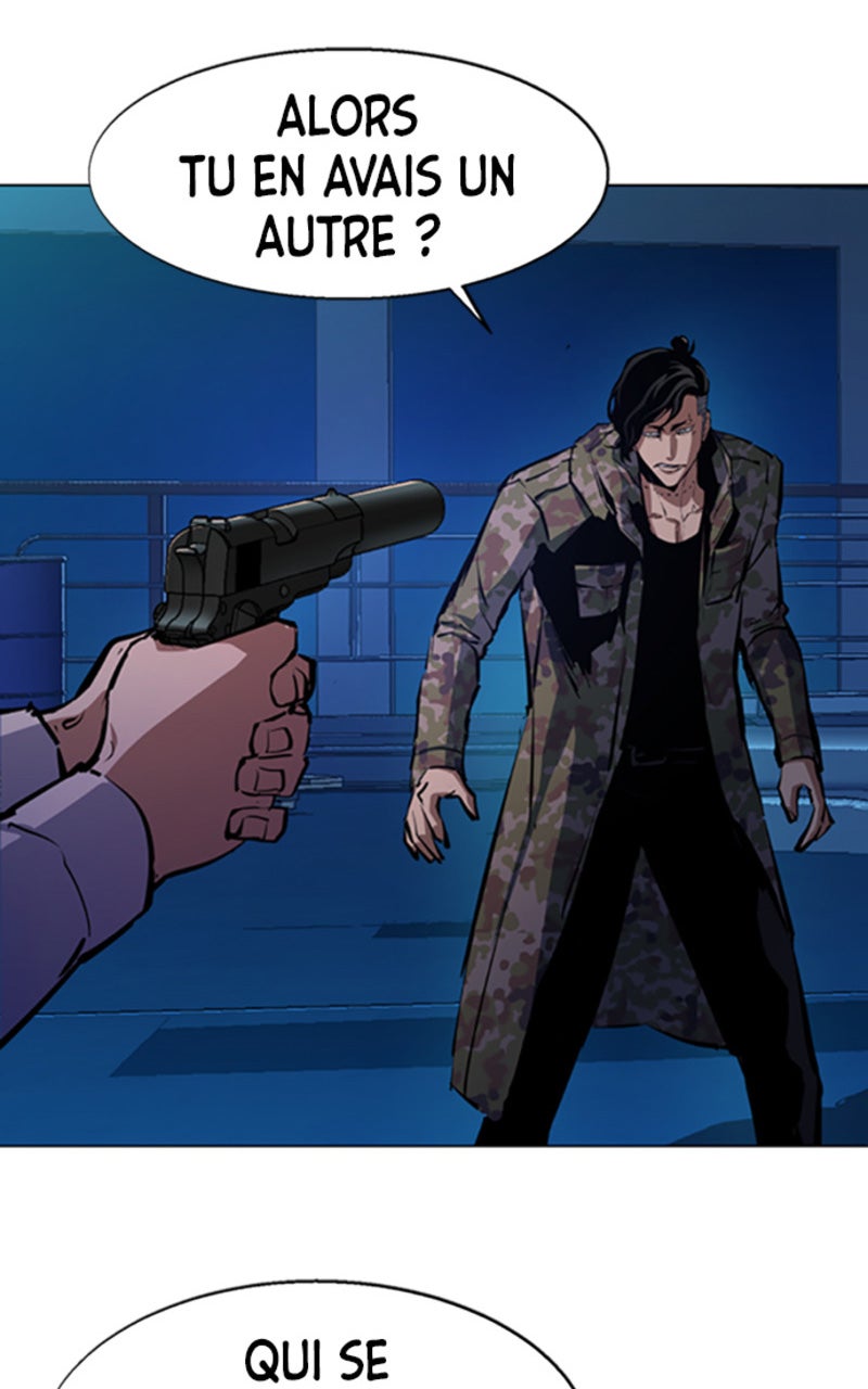 Read High School Mercenary fr Manga Online
