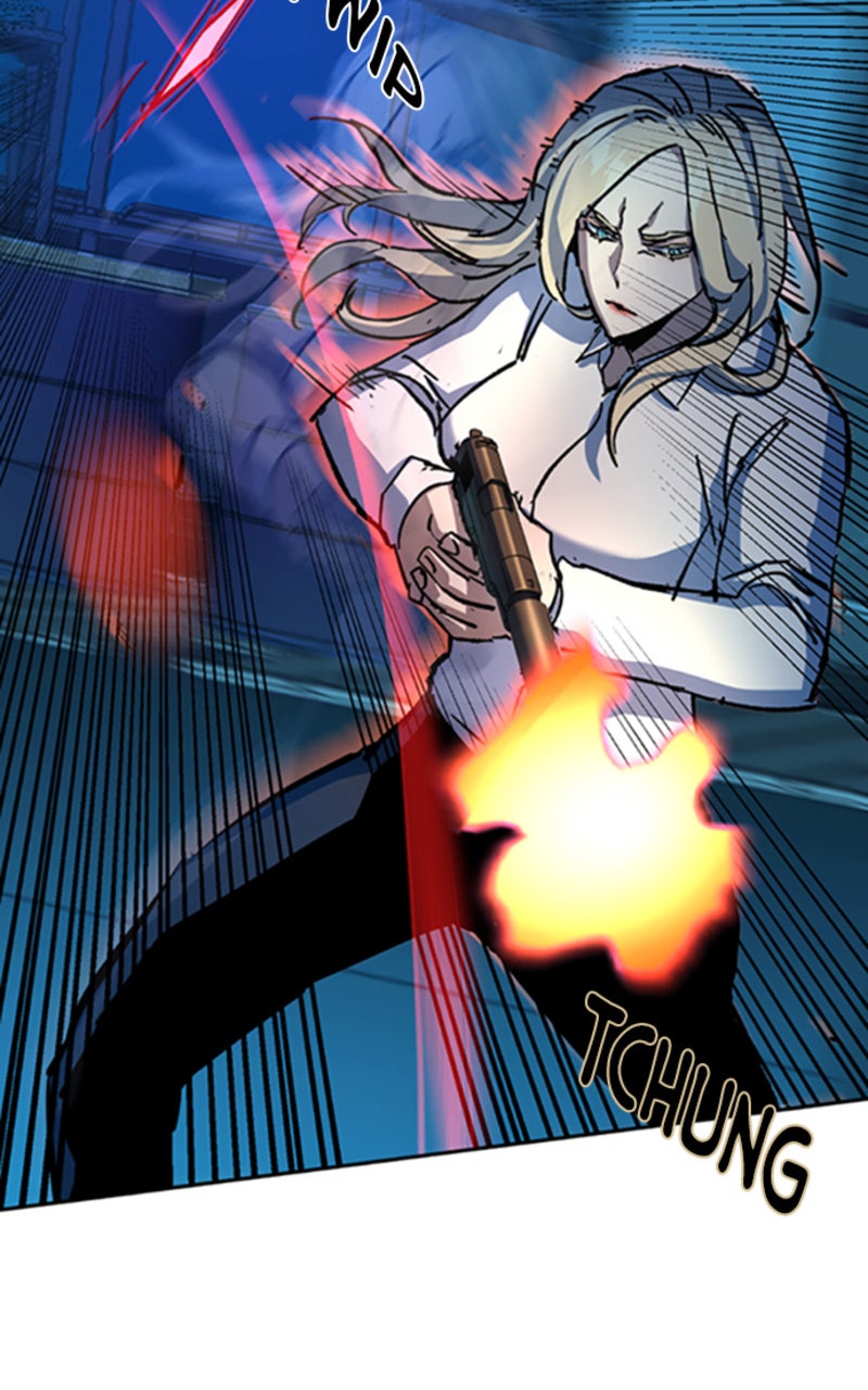 Read High School Mercenary fr Manga Online