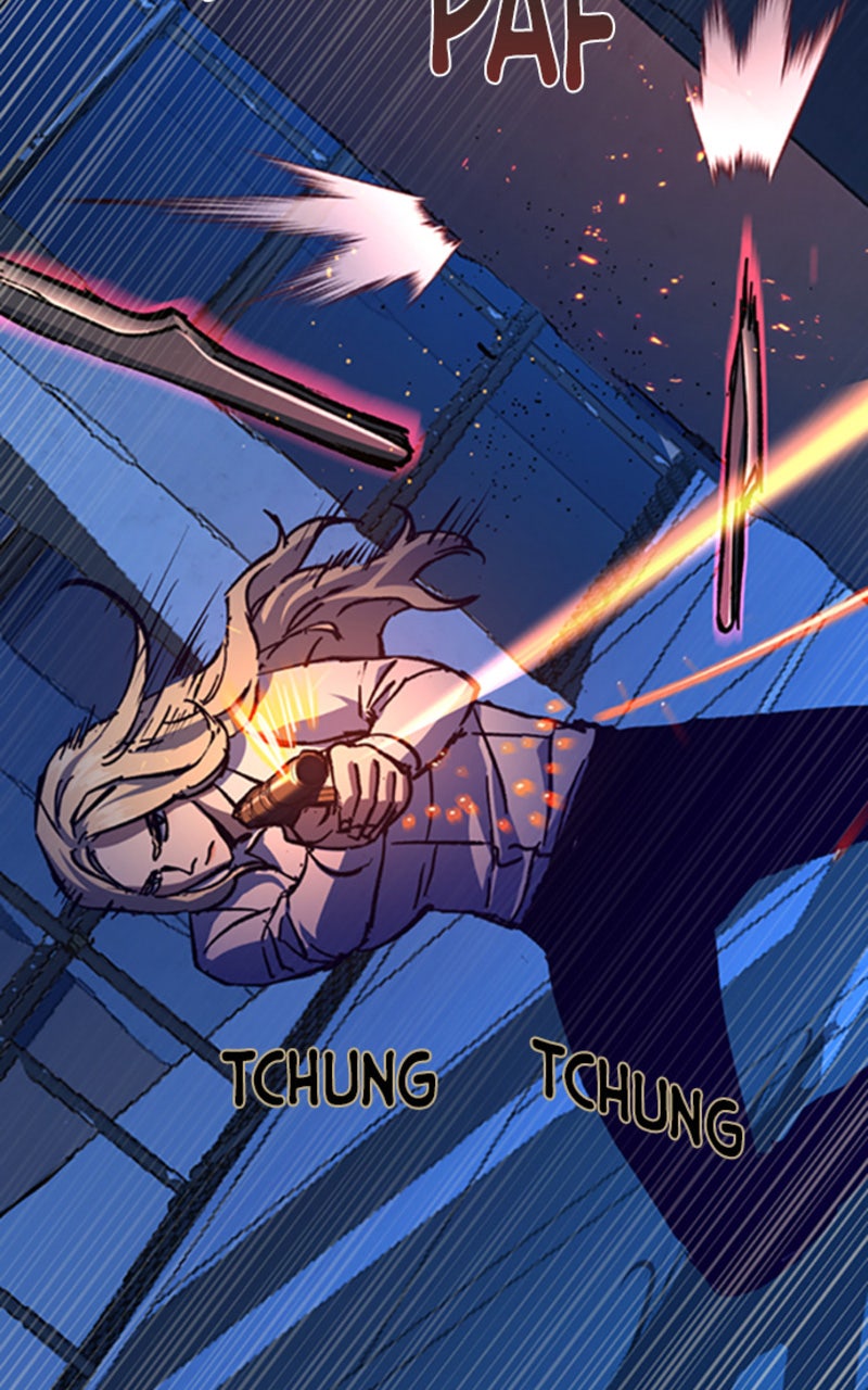 Read High School Mercenary fr Manga Online