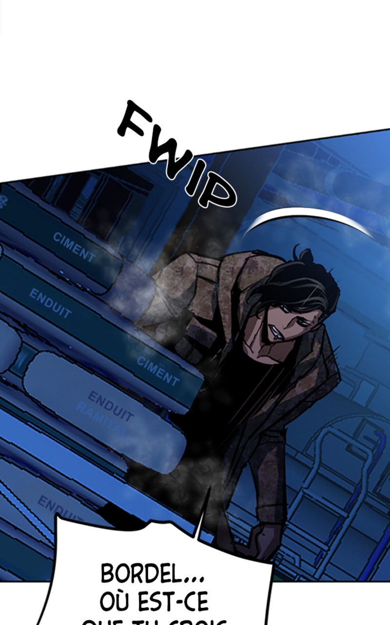 Read High School Mercenary fr Manga Online