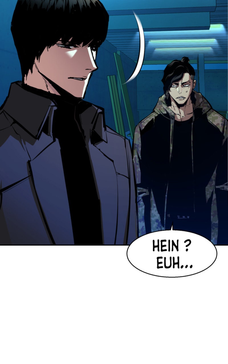 Read High School Mercenary fr Manga Online