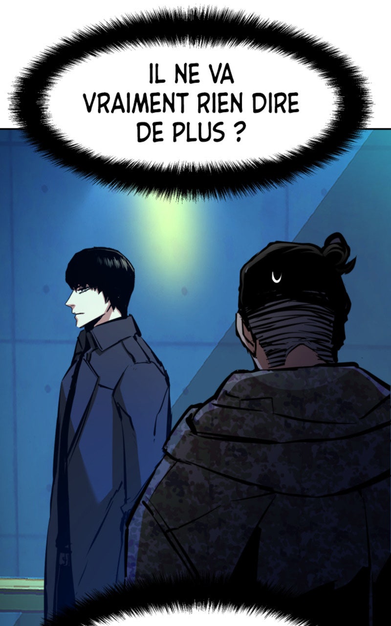 Read High School Mercenary fr Manga Online