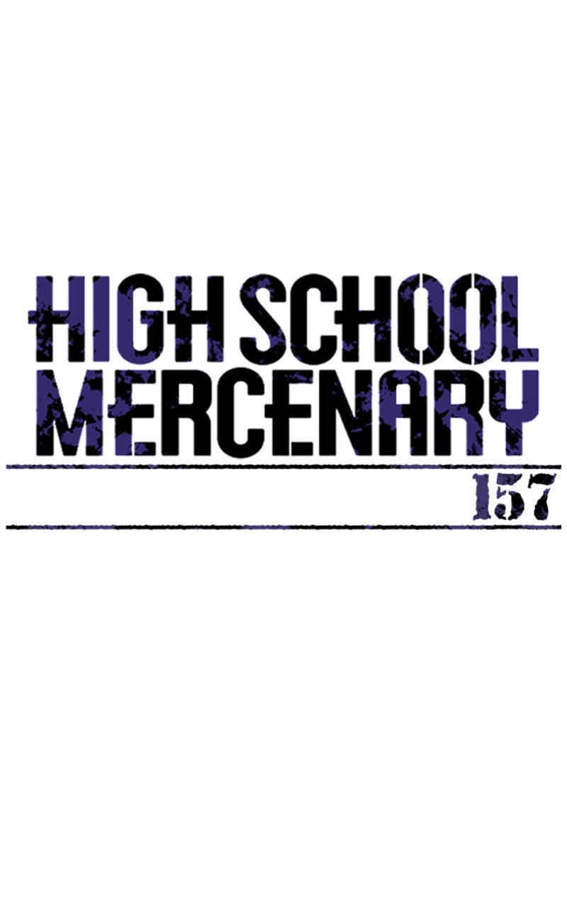 Read High School Mercenary fr Manga Online
