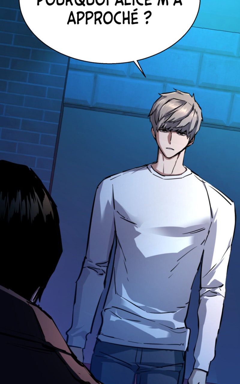 Read High School Mercenary fr Manga Online