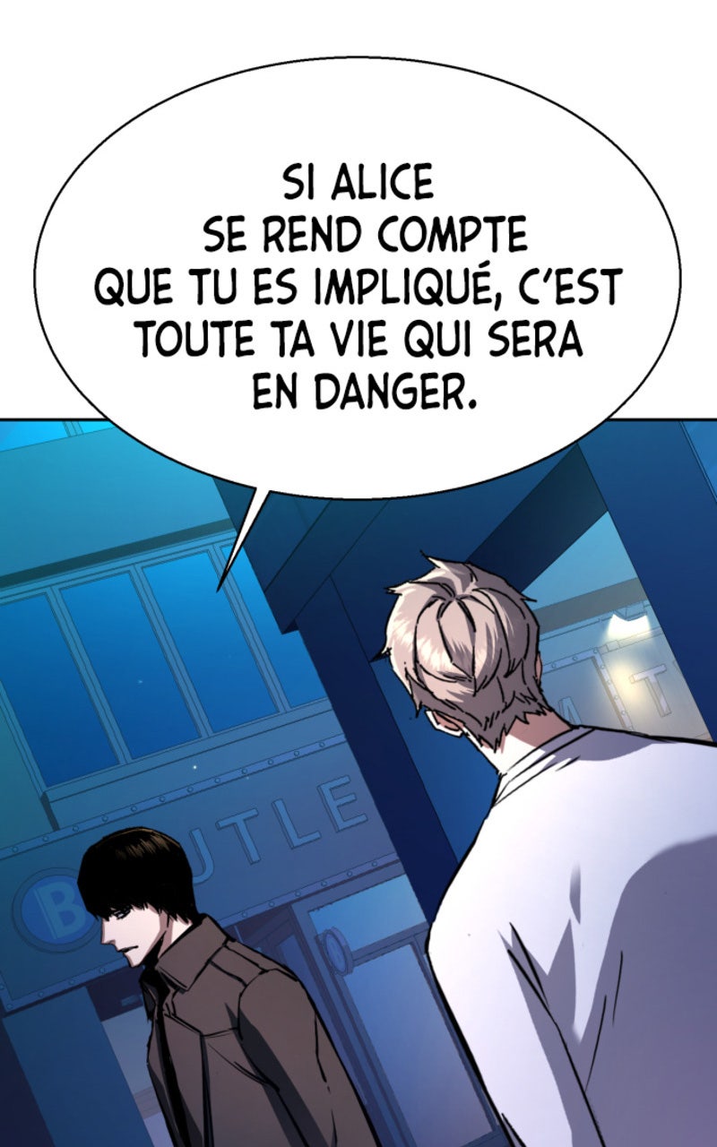 Read High School Mercenary fr Manga Online