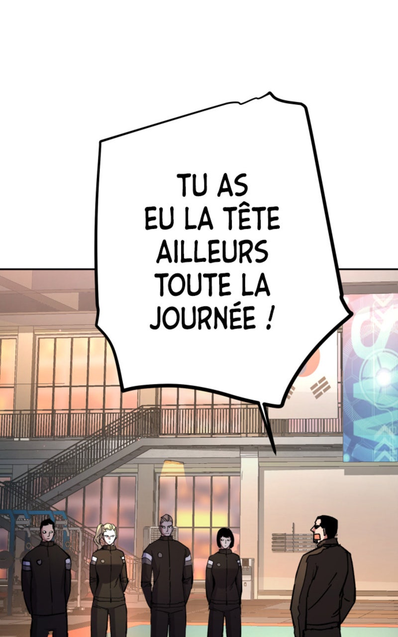 Read High School Mercenary fr Manga Online