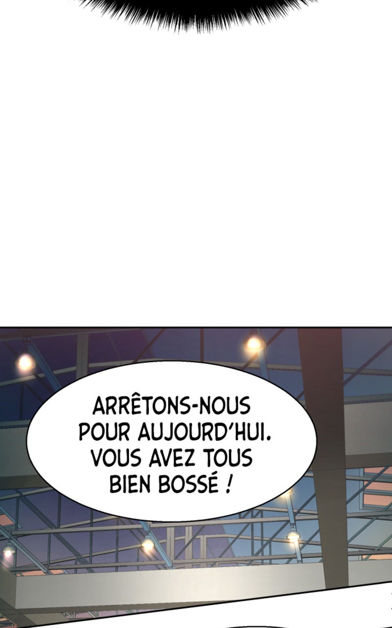 Read High School Mercenary fr Manga Online