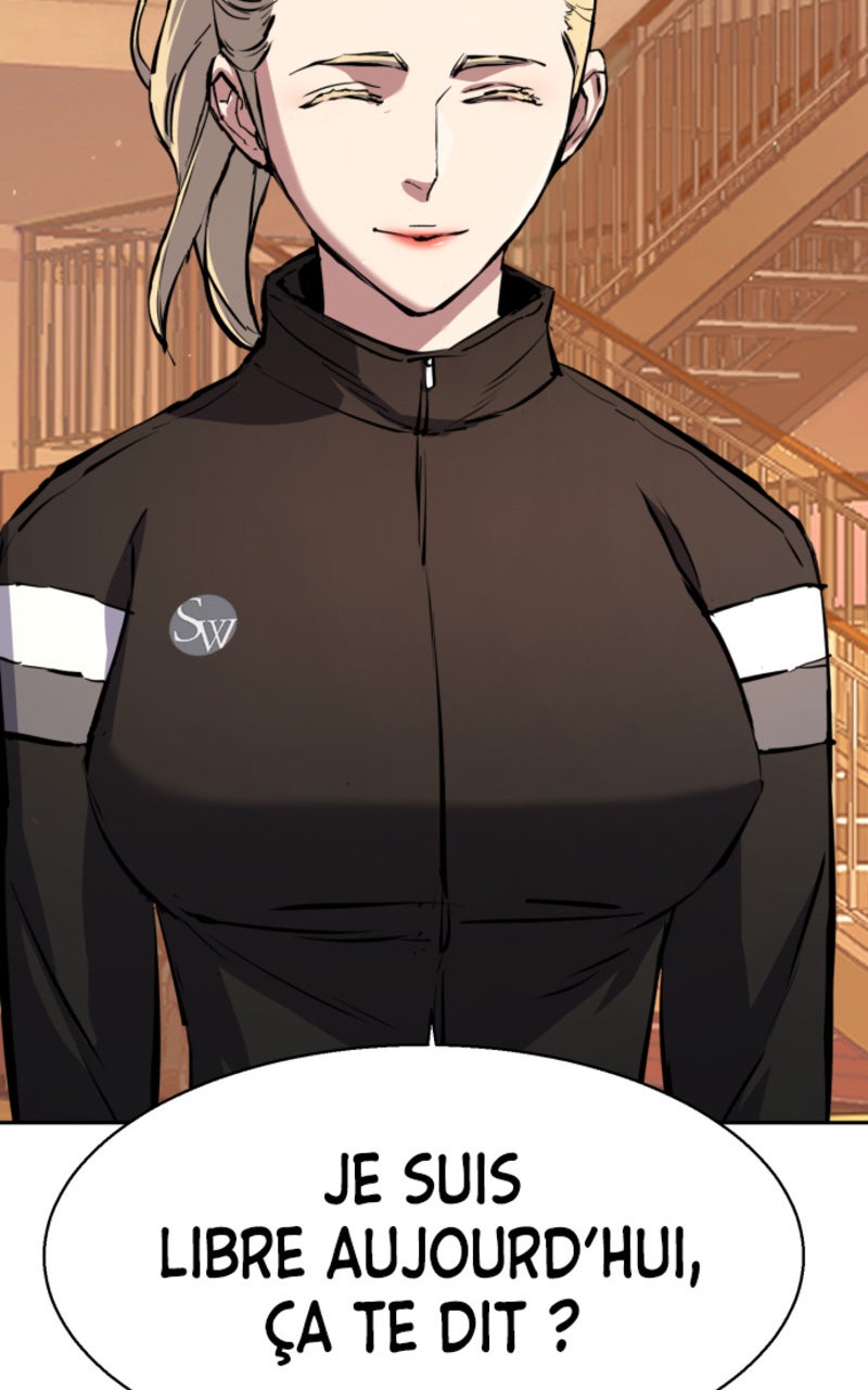 Read High School Mercenary fr Manga Online