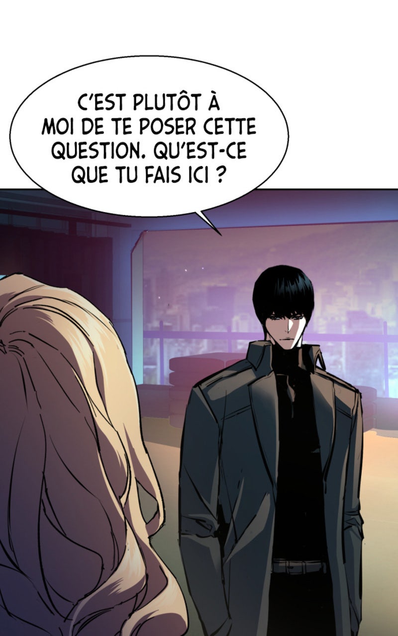 Read High School Mercenary fr Manga Online