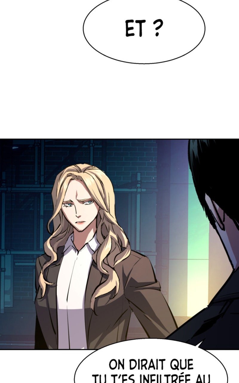 Read High School Mercenary fr Manga Online