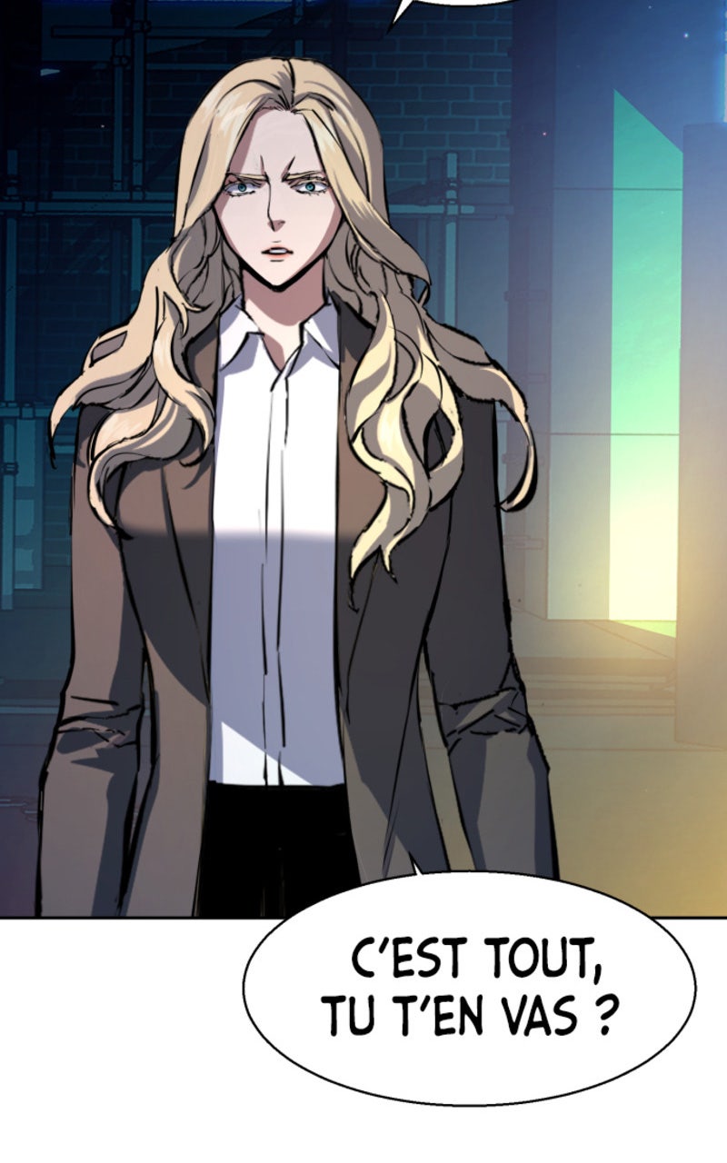 Read High School Mercenary fr Manga Online