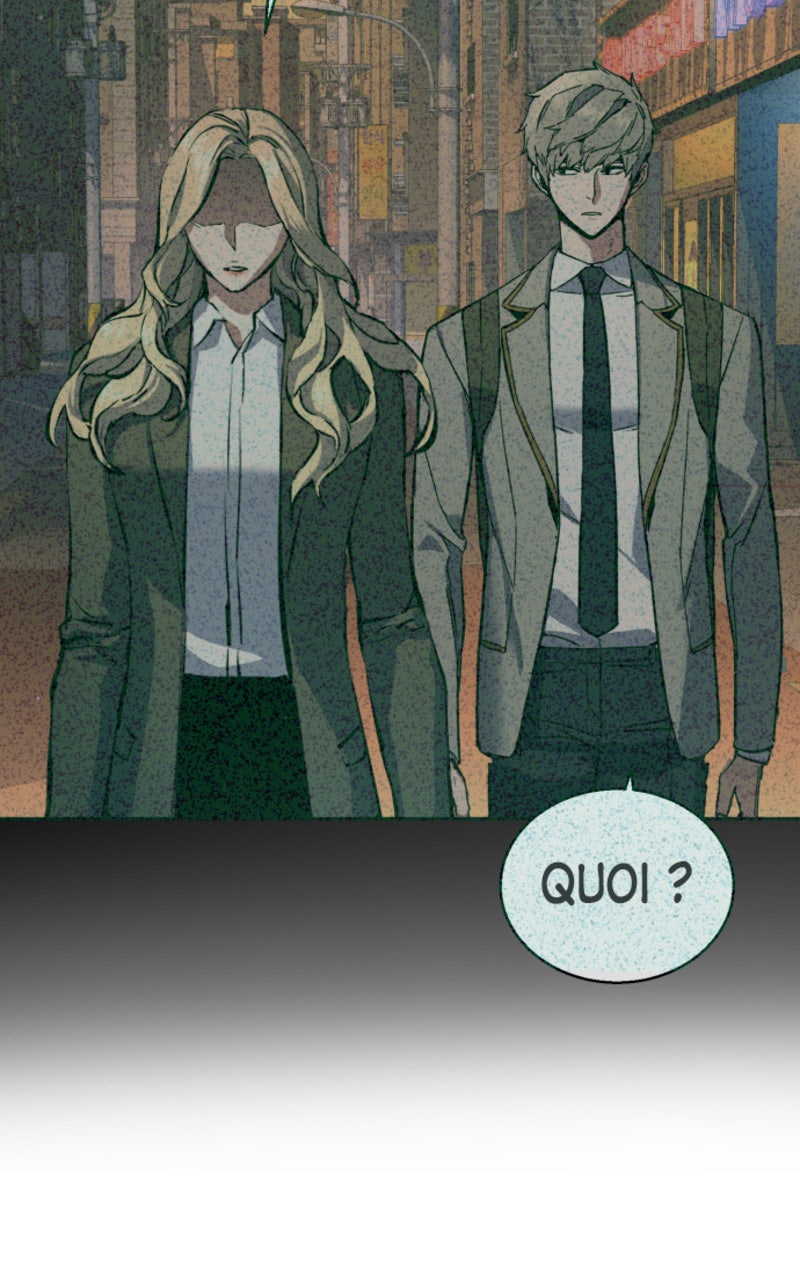 Read High School Mercenary fr Manga Online