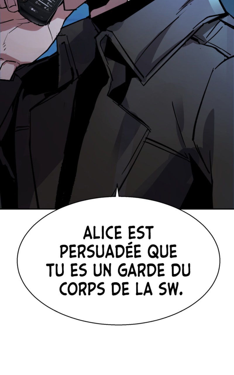 Read High School Mercenary fr Manga Online