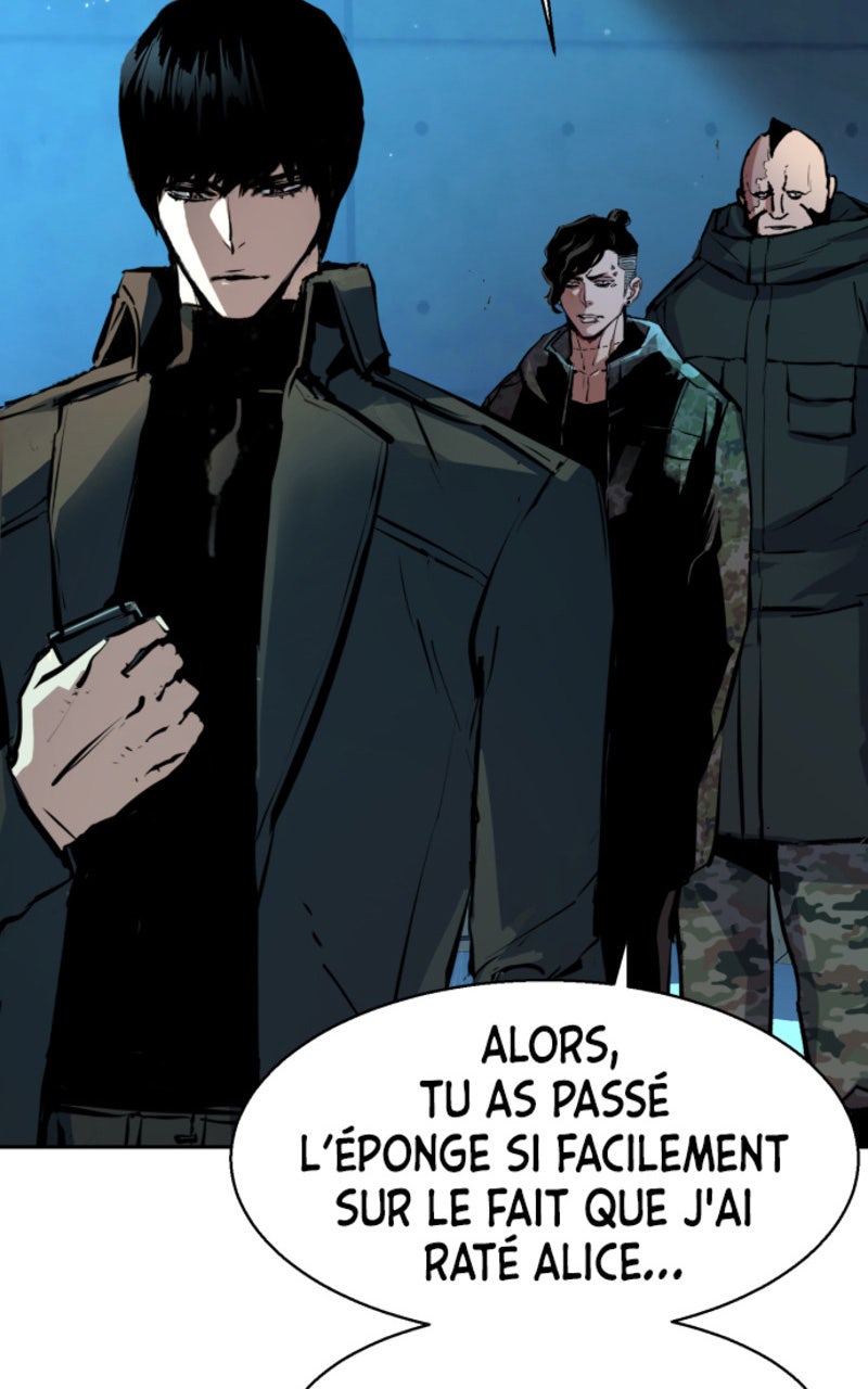Read High School Mercenary fr Manga Online