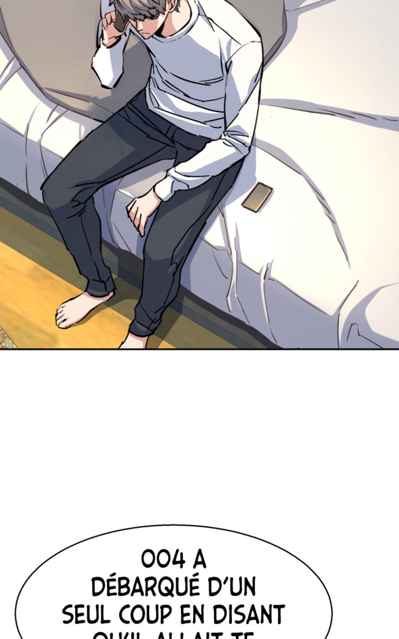 Read High School Mercenary fr Manga Online