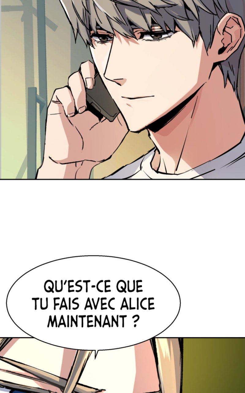 Read High School Mercenary fr Manga Online