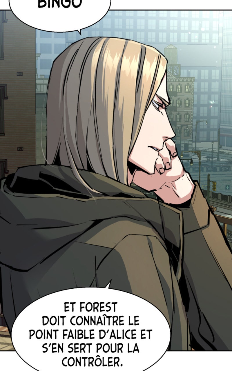 Read High School Mercenary fr Manga Online