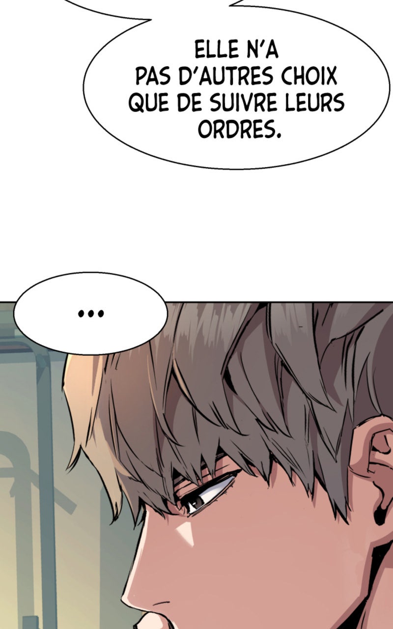 Read High School Mercenary fr Manga Online