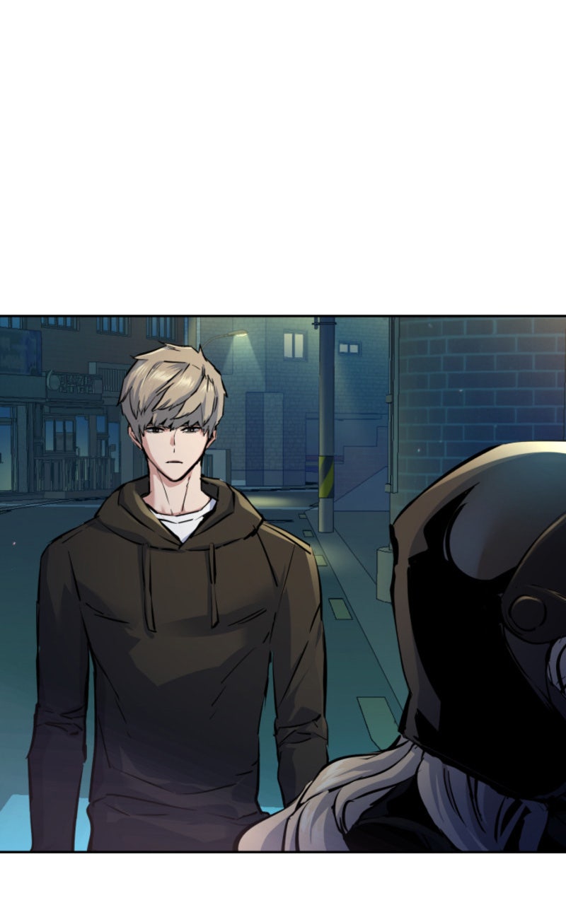 Read High School Mercenary fr Manga Online