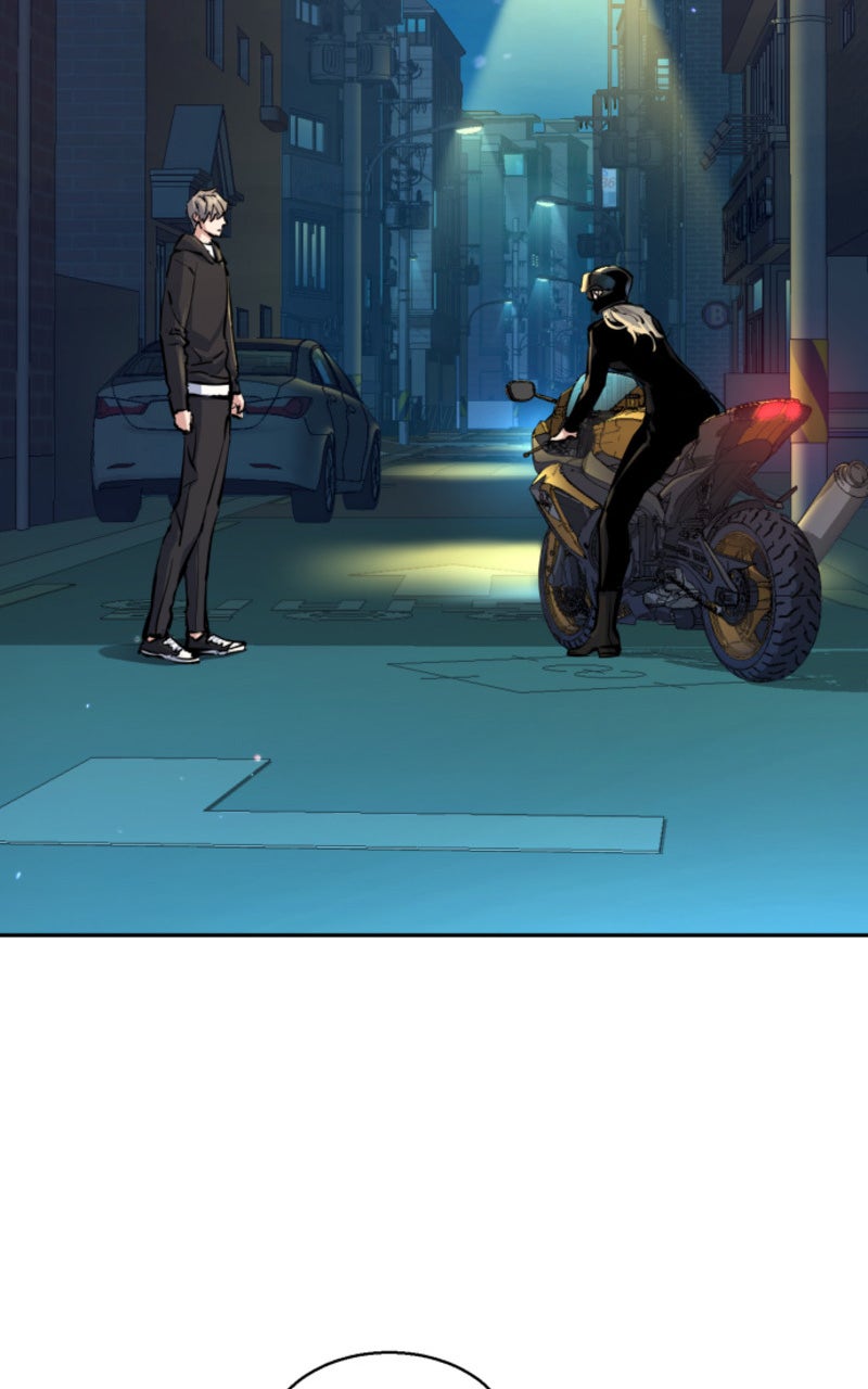 Read High School Mercenary fr Manga Online