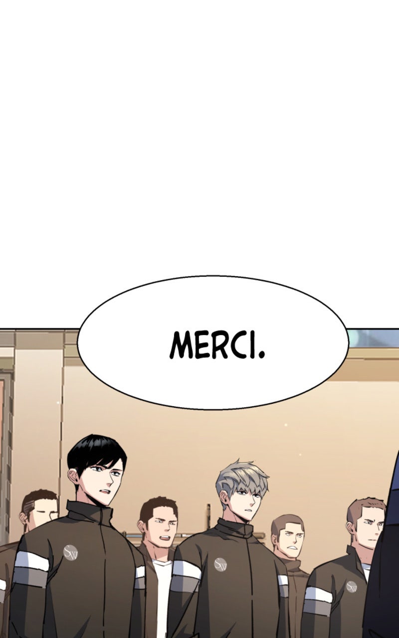 Read High School Mercenary fr Manga Online