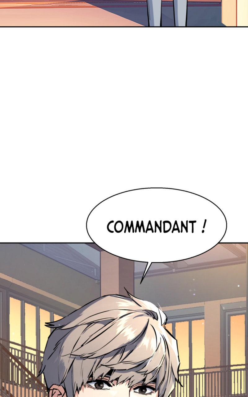 Read High School Mercenary fr Manga Online