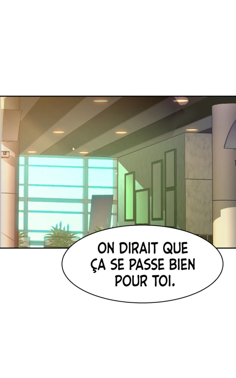 Read High School Mercenary fr Manga Online