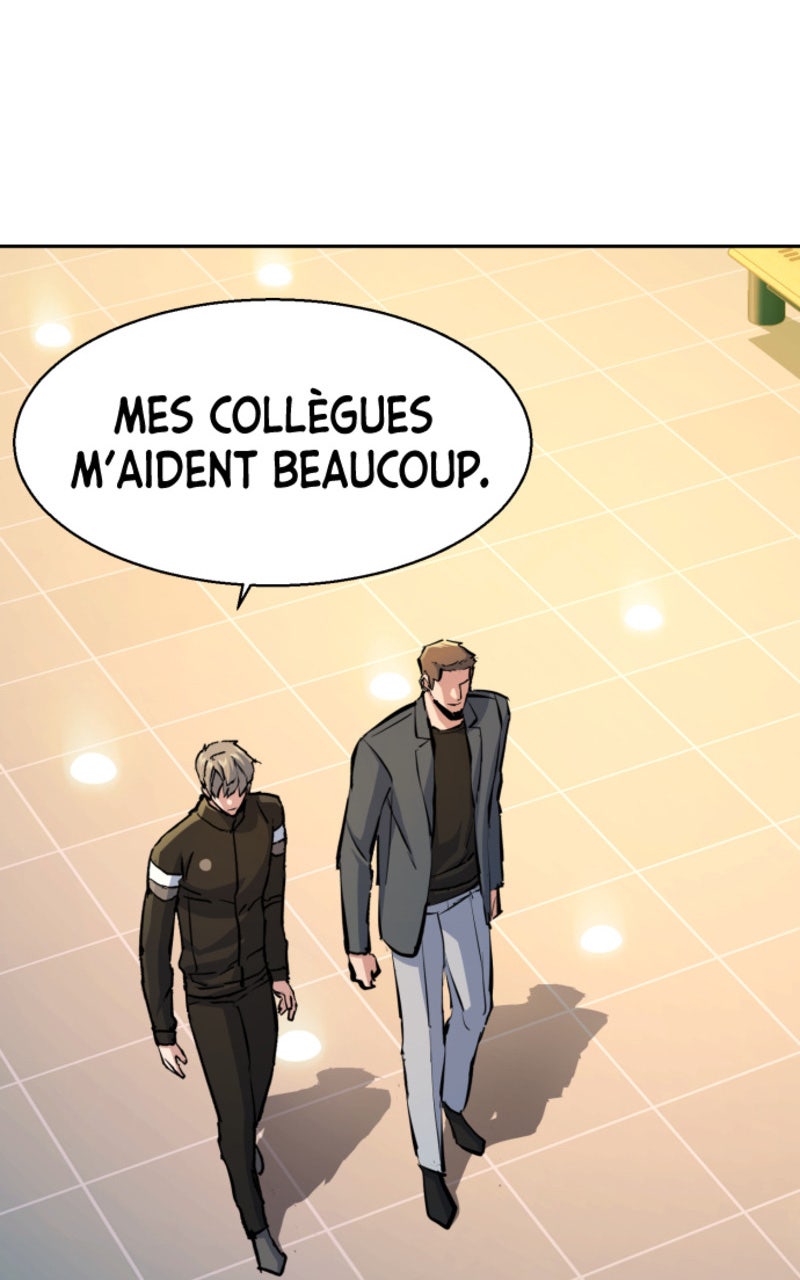 Read High School Mercenary fr Manga Online