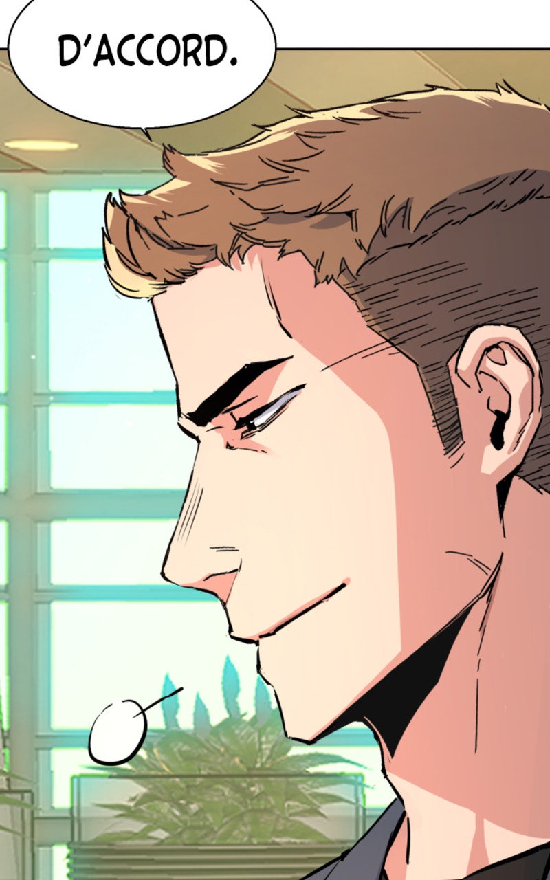 Read High School Mercenary fr Manga Online