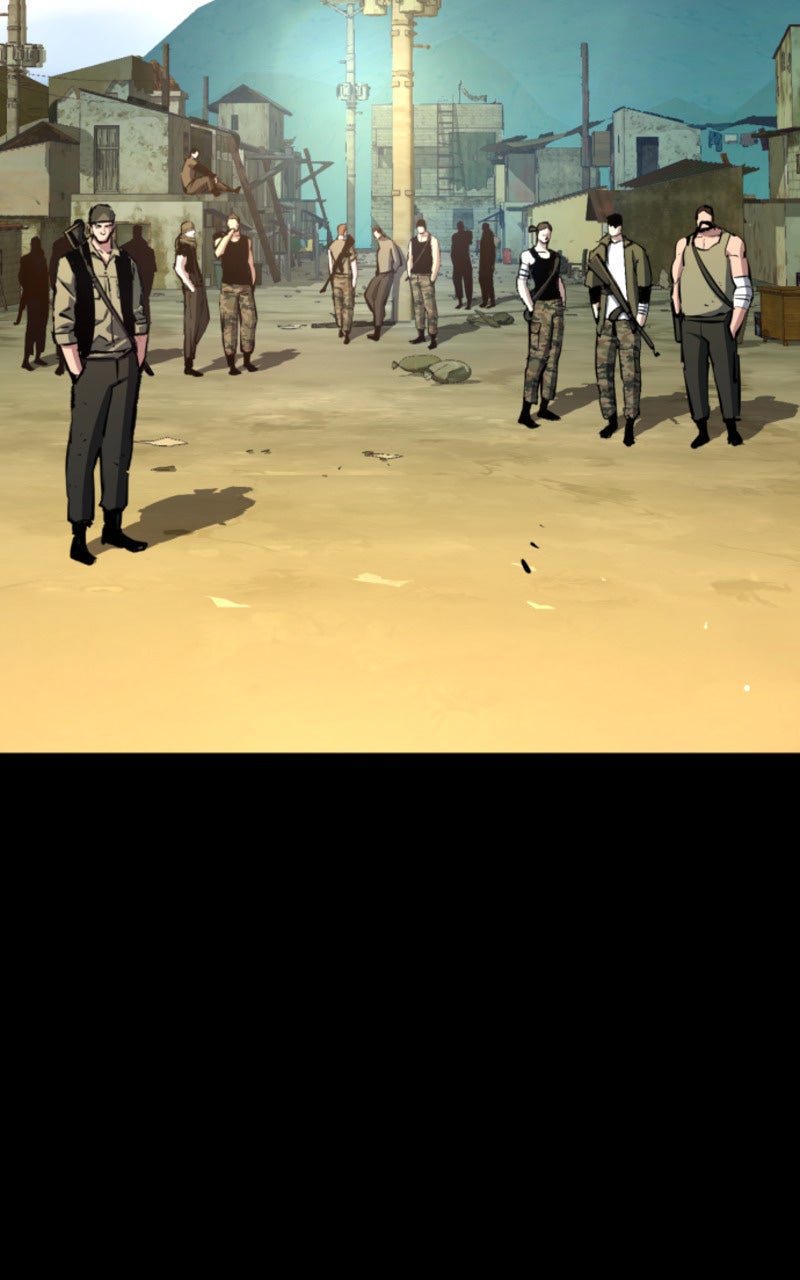 Read High School Mercenary fr Manga Online