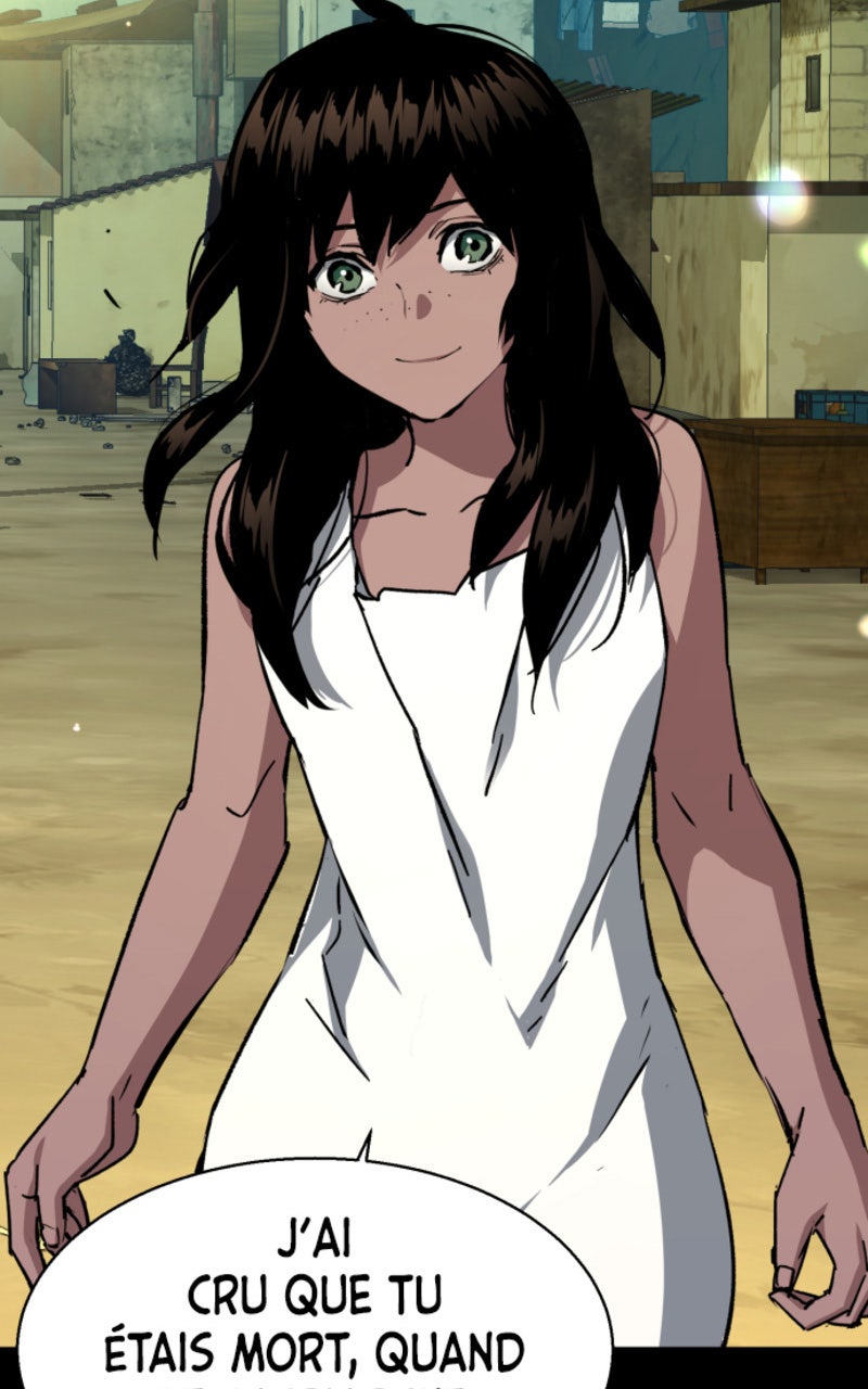 Read High School Mercenary fr Manga Online