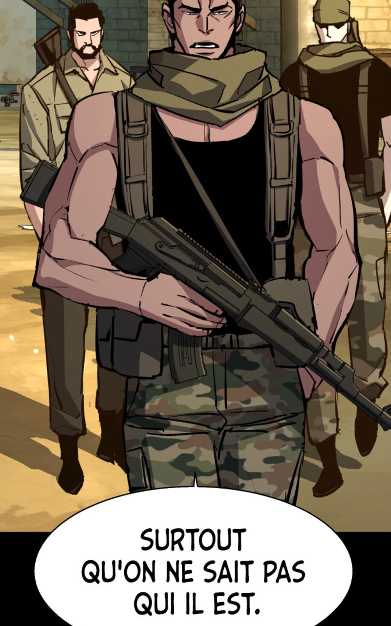 Read High School Mercenary fr Manga Online