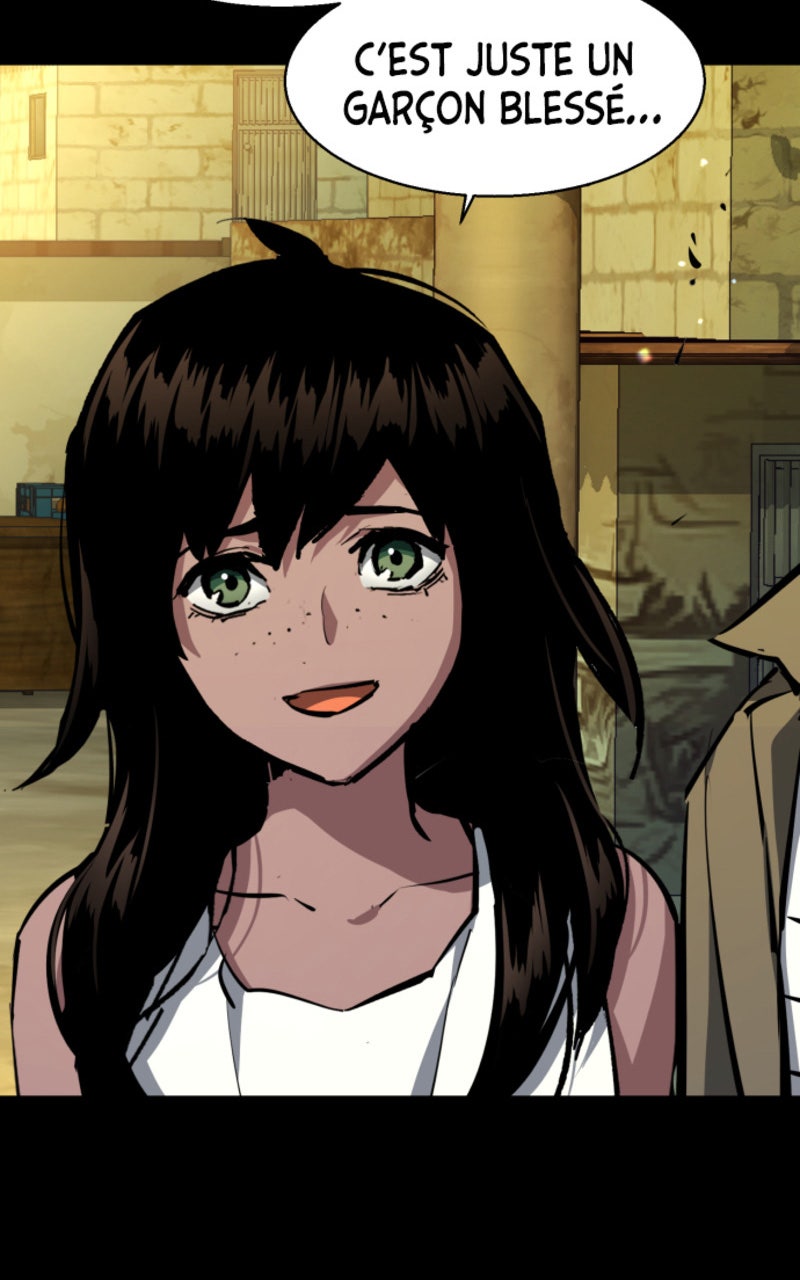 Read High School Mercenary fr Manga Online