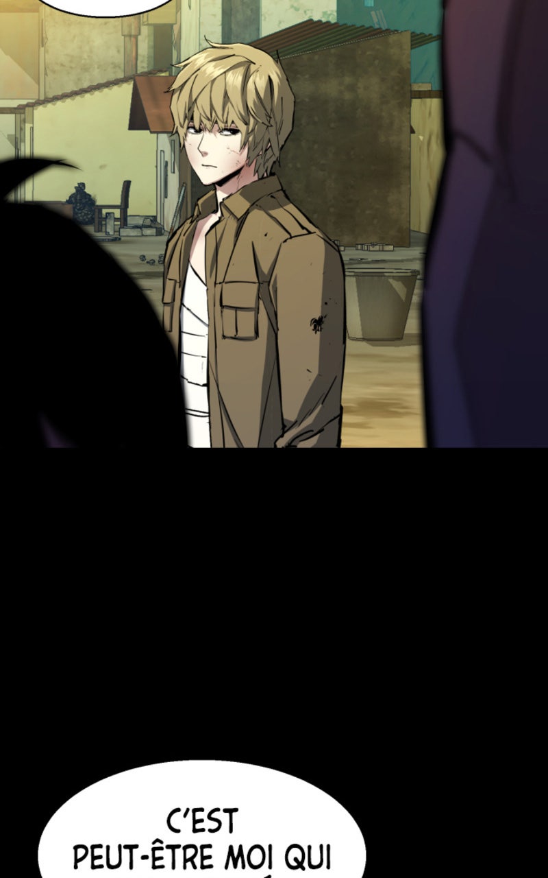 Read High School Mercenary fr Manga Online