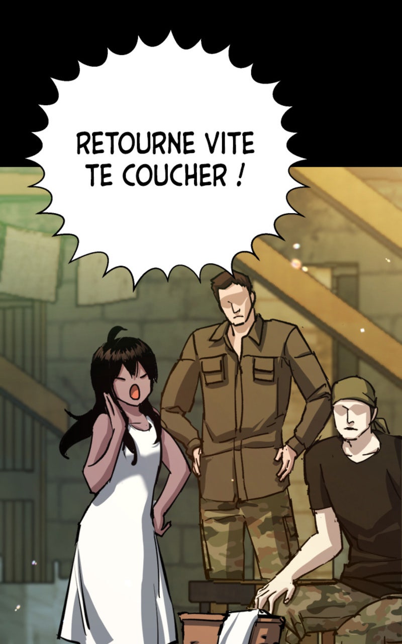 Read High School Mercenary fr Manga Online