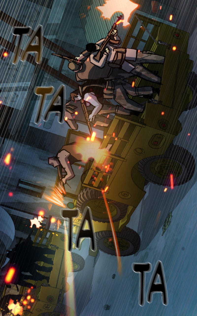 Read High School Mercenary fr Manga Online