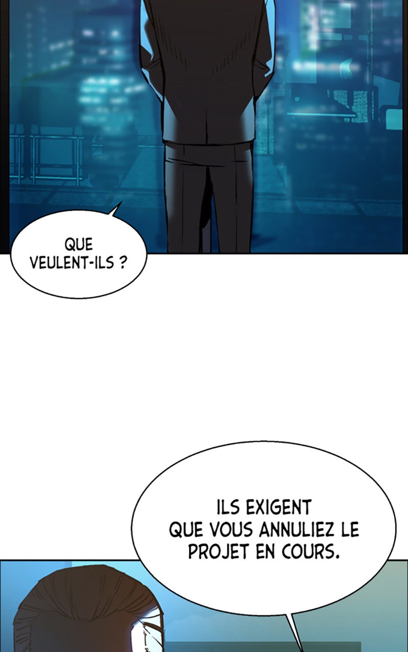 Read High School Mercenary fr Manga Online