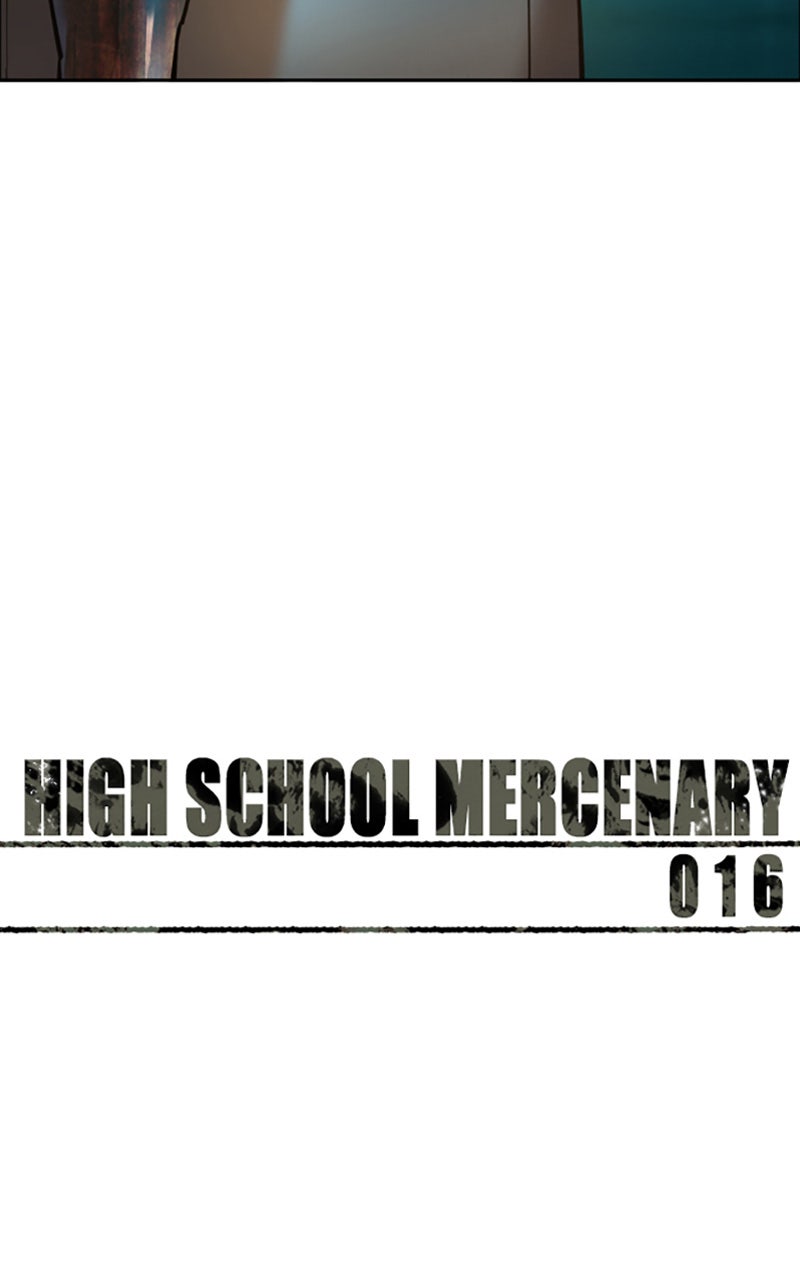 Read High School Mercenary fr Manga Online
