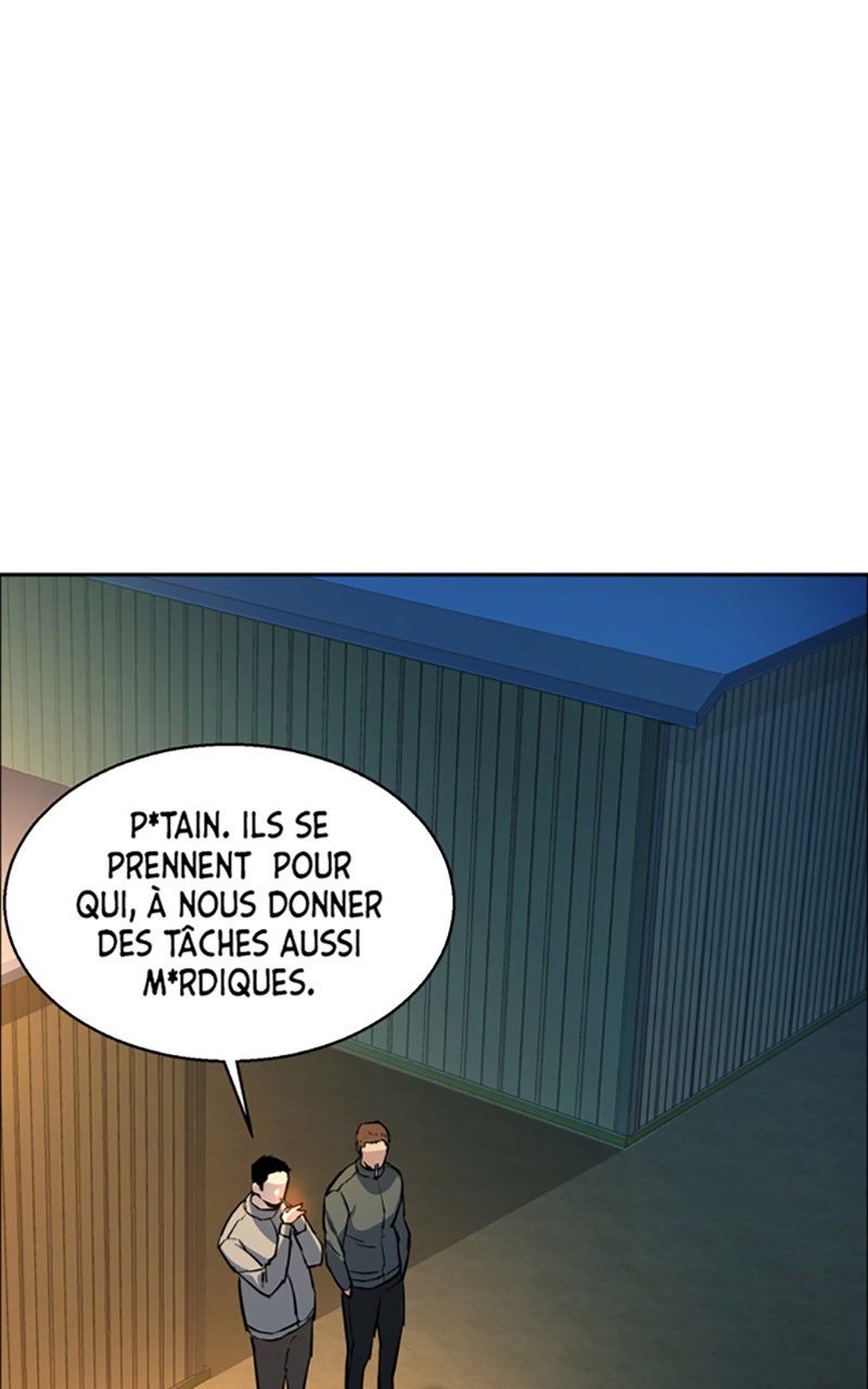 Read High School Mercenary fr Manga Online