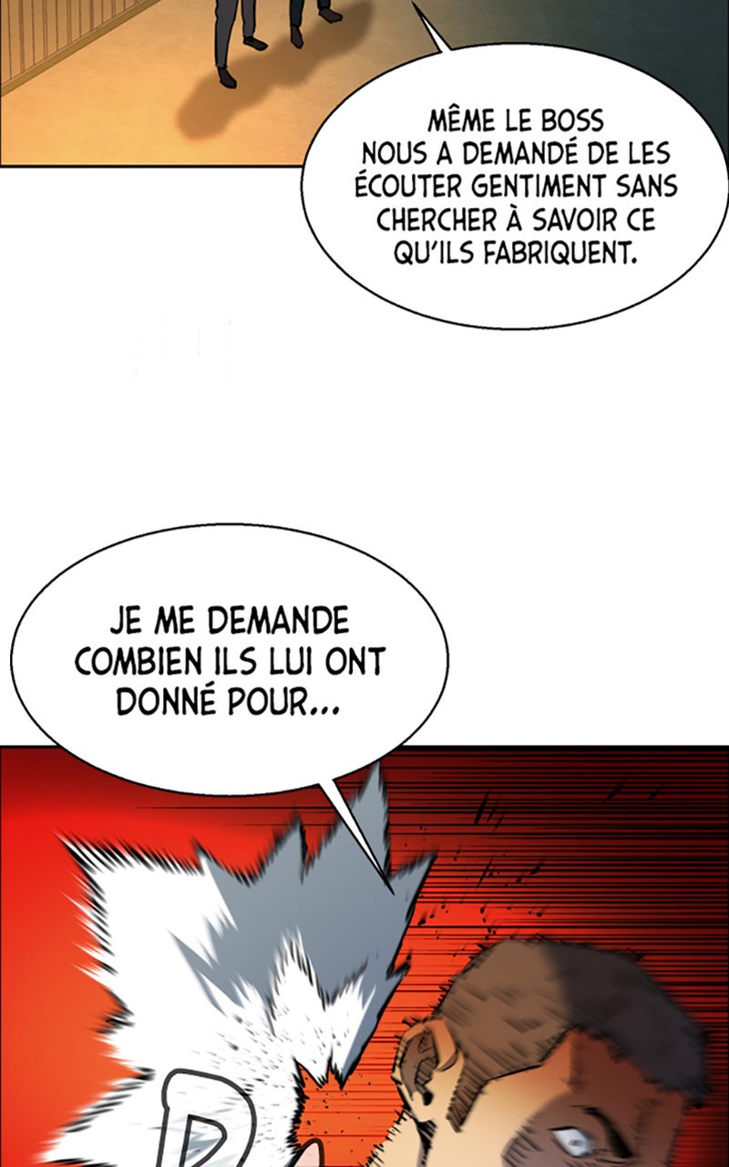 Read High School Mercenary fr Manga Online