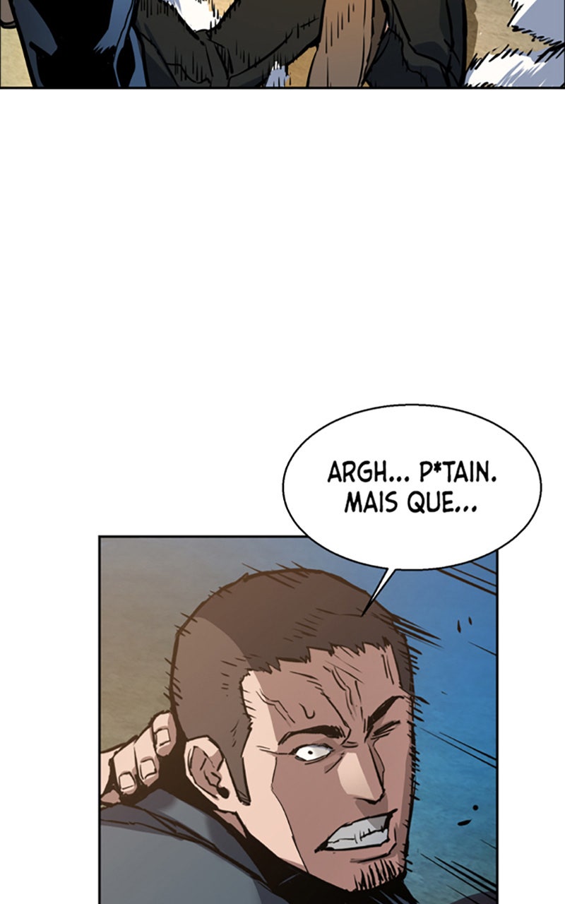 Read High School Mercenary fr Manga Online
