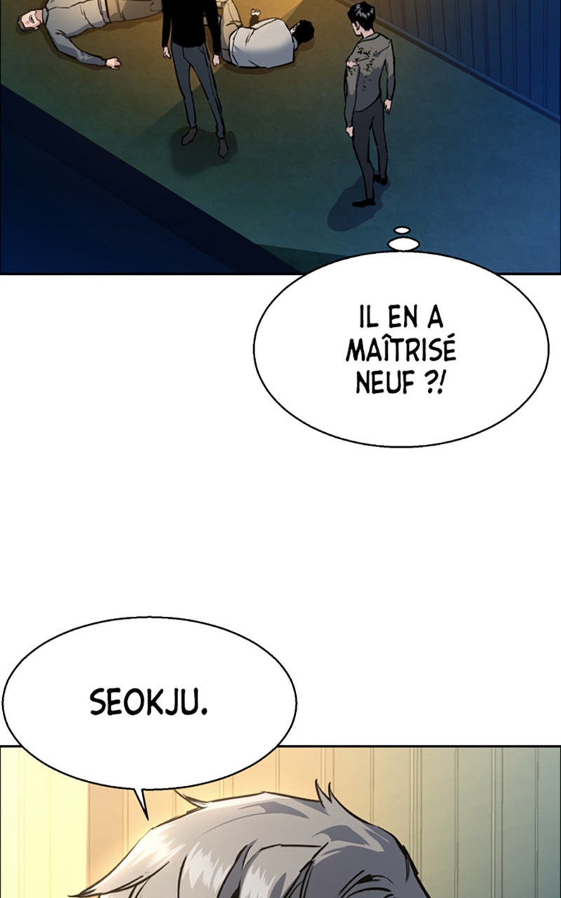 Read High School Mercenary fr Manga Online