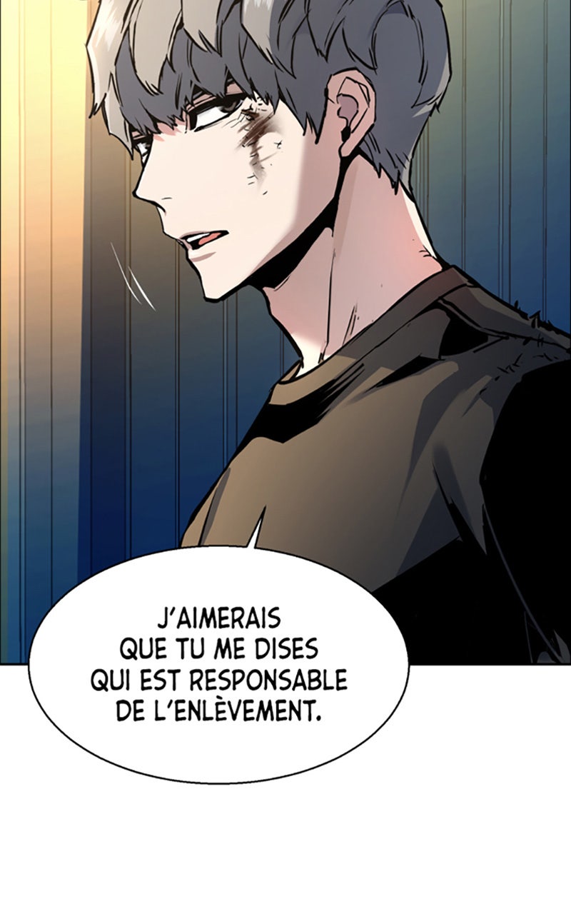 Read High School Mercenary fr Manga Online