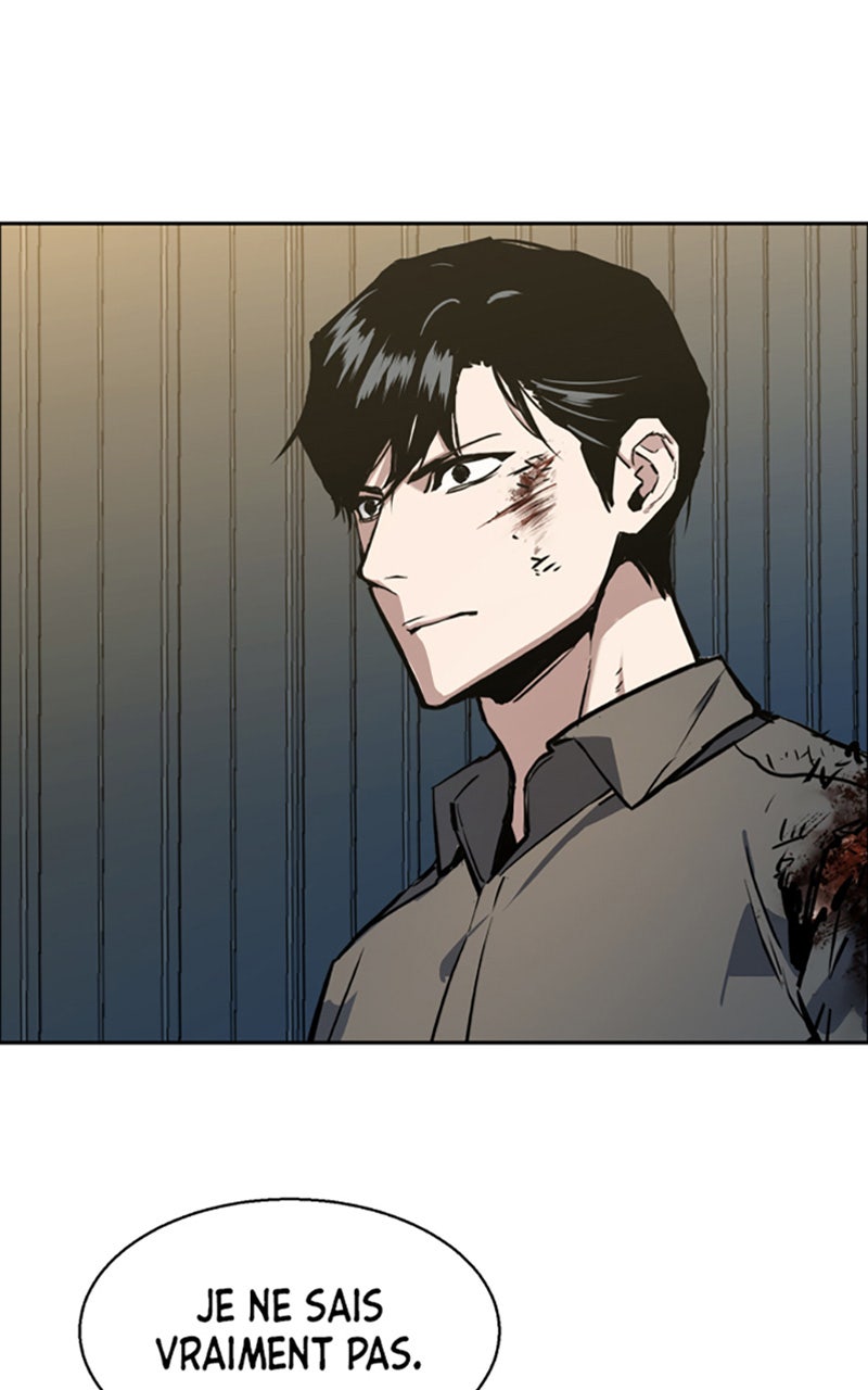 Read High School Mercenary fr Manga Online