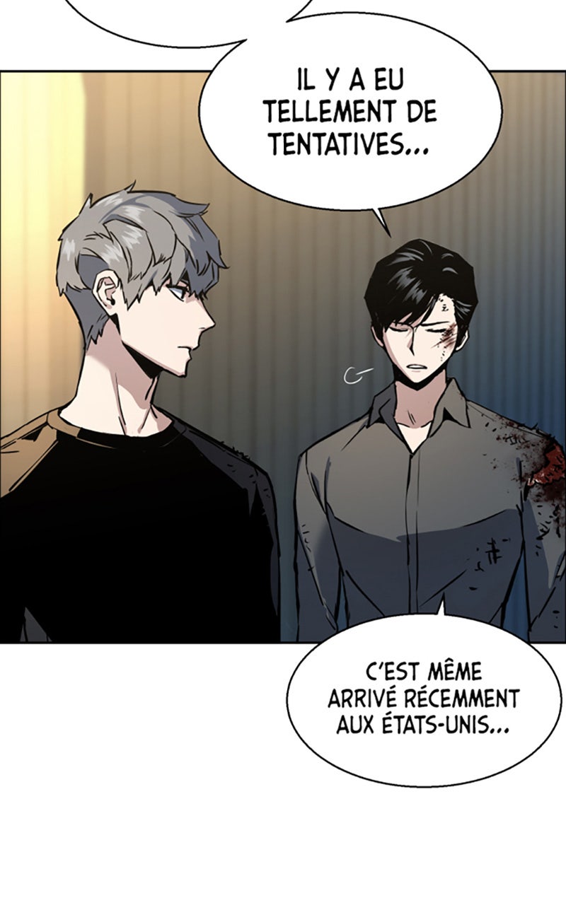 Read High School Mercenary fr Manga Online